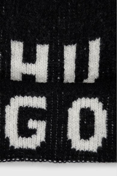 ΓΥΝΑΙΚΕΙΟΣ ΣΚΟΥΦΟΣ HUGO - 001 ΜΑΥΡΟ